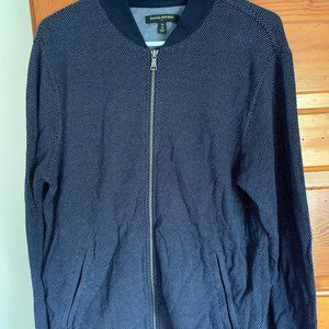 Banana Republic Bomber Jacket